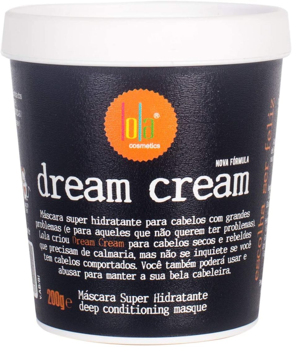 Beauty Lola Dream Cream