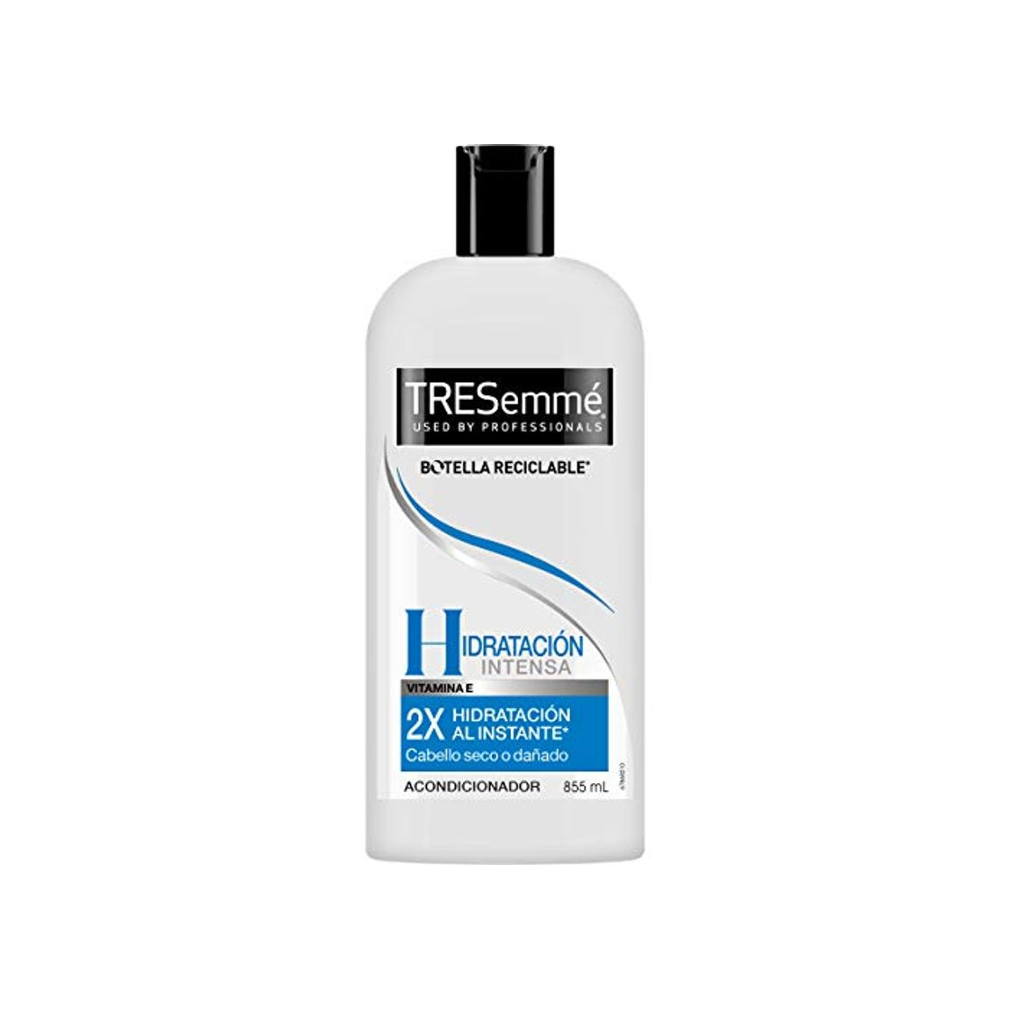 Product TRESemmé Hidratación Intensa Acondicionador 900Ml 960 g