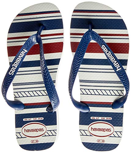 Fashion Havaianas Top Nautical, Chanclas para Hombre, Multicolor