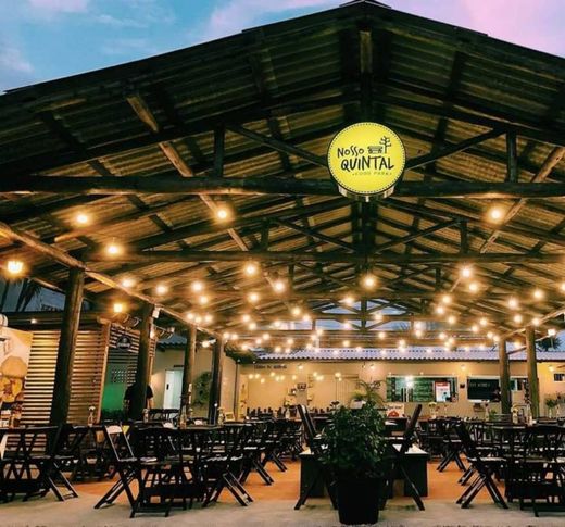 Nosso Quintal Food Park