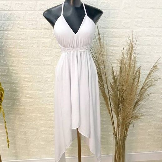 Vestido Branco