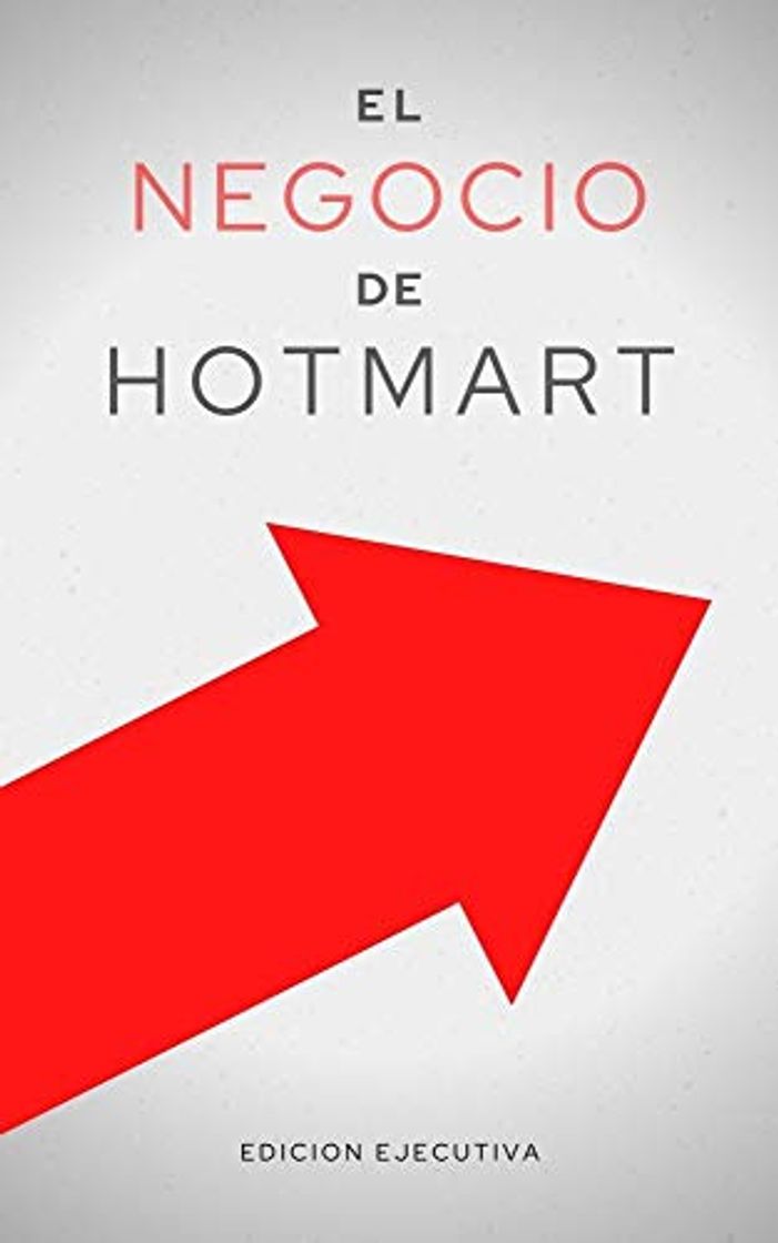 Book EL NEGOCIO DE HOTMART MENDOZA