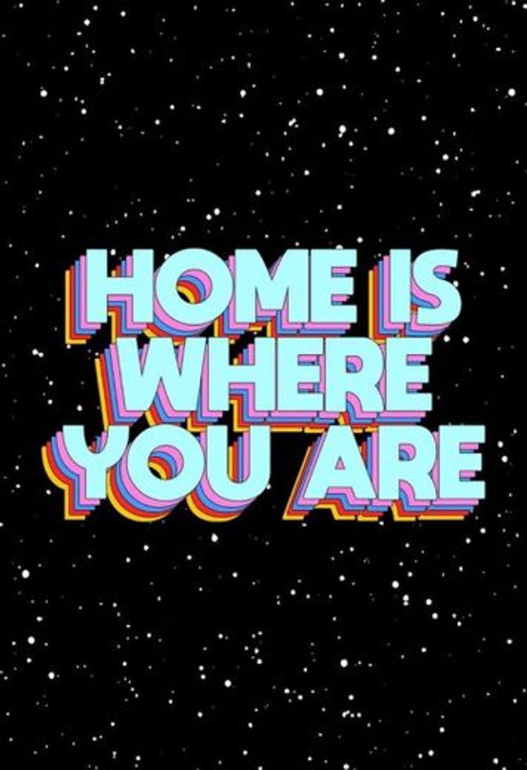 Moda Home is where you are