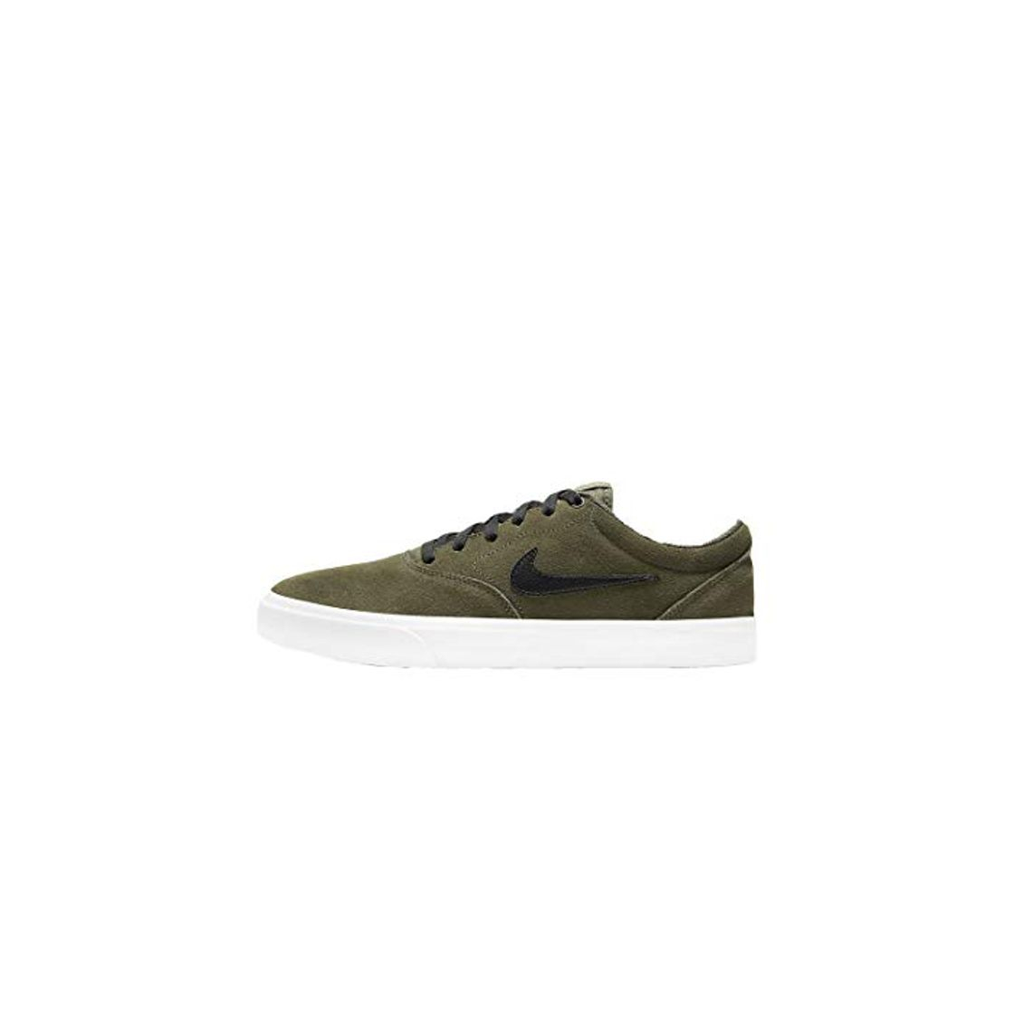 Fashion Nike SB Charge Suede