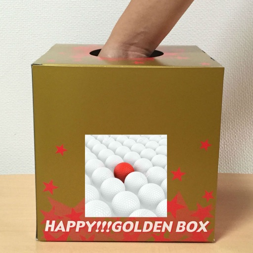 App LotteryBox