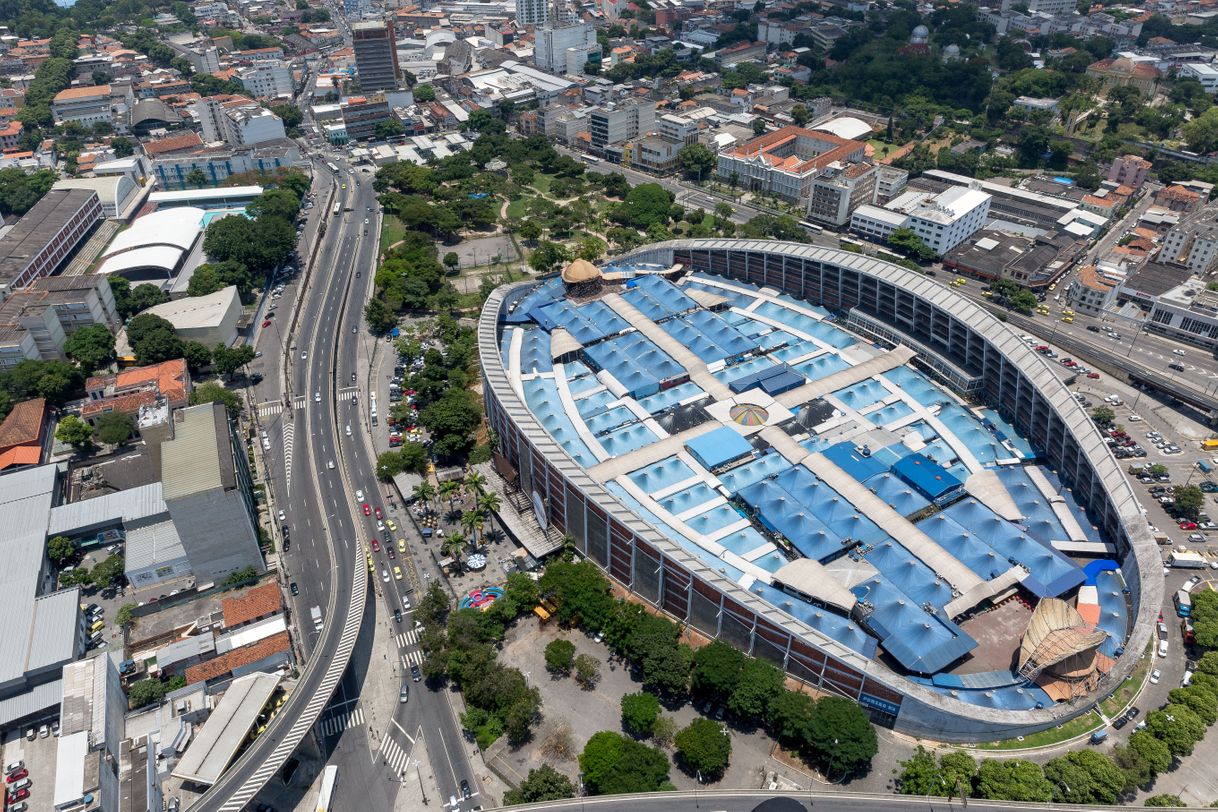 Place Centro Luiz Gonzaga de Tradições Nordestinas