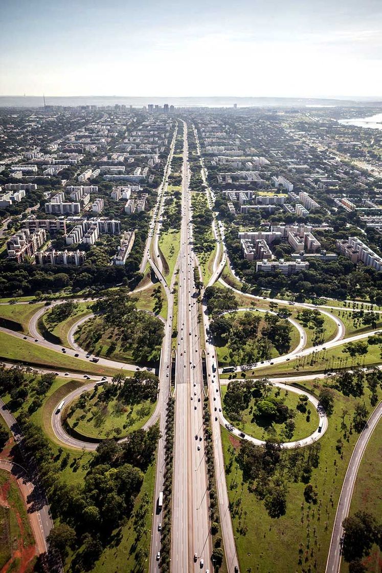 Restaurantes Brasilia