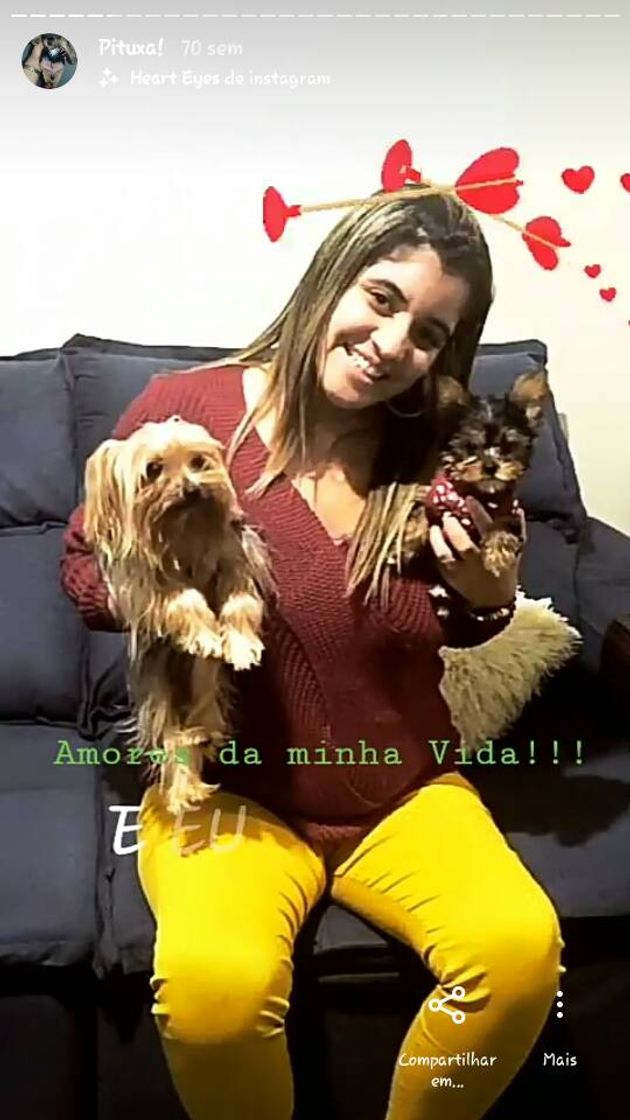 Moda Ela com sua filha Mel!