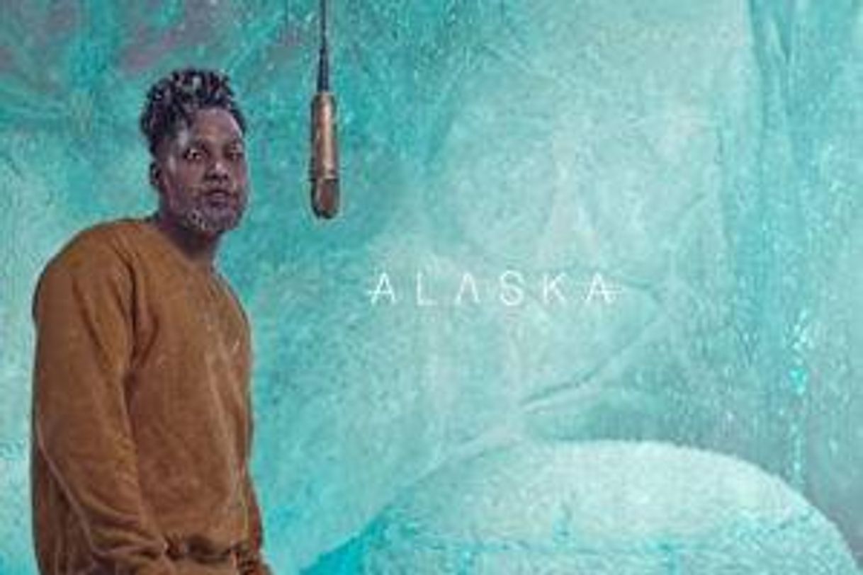 Social Clipe Pod. Alaska. Froid- Tokyo