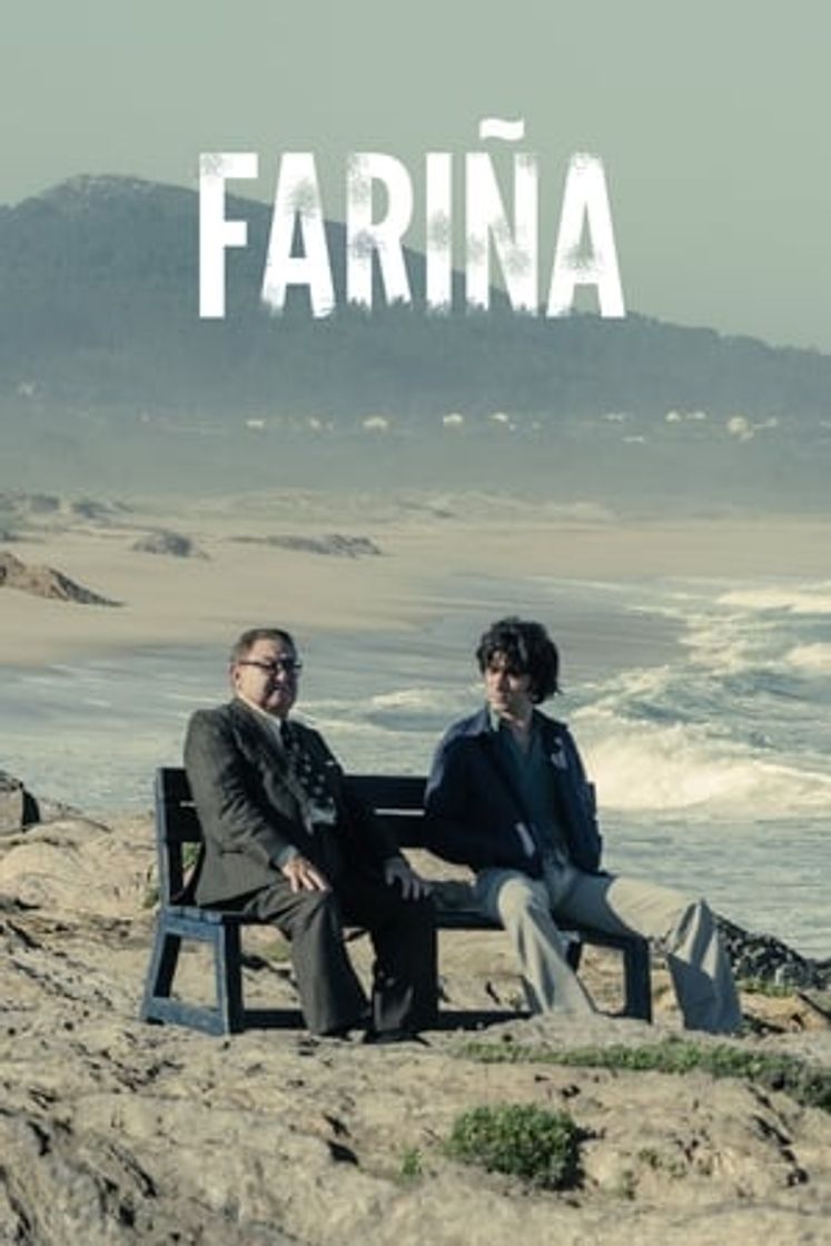 Serie Fariña