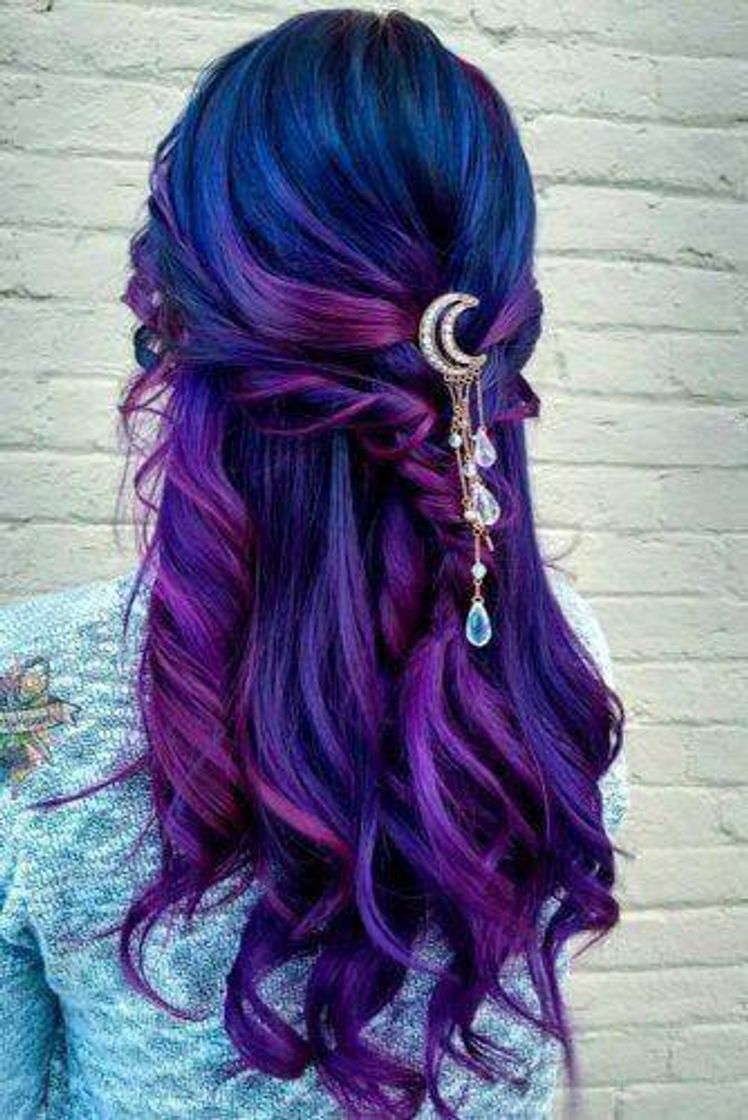 Moda Hair Dye