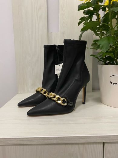 Botins Zara