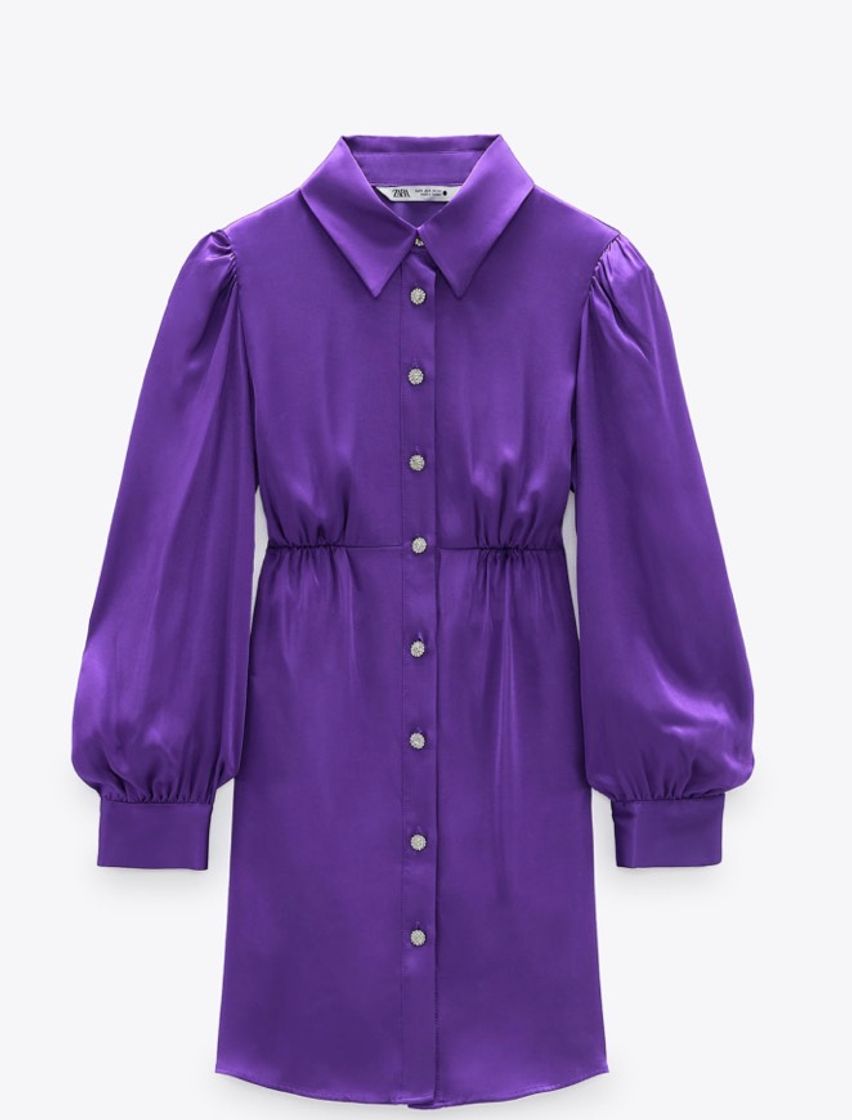 Producto Vestido Roxo