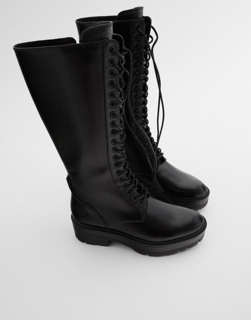 Product Botas altas