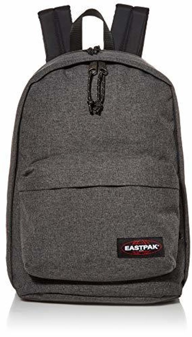 Electronic Eastpak Back To Work Mochila, 43 cm, 27 L, Gris