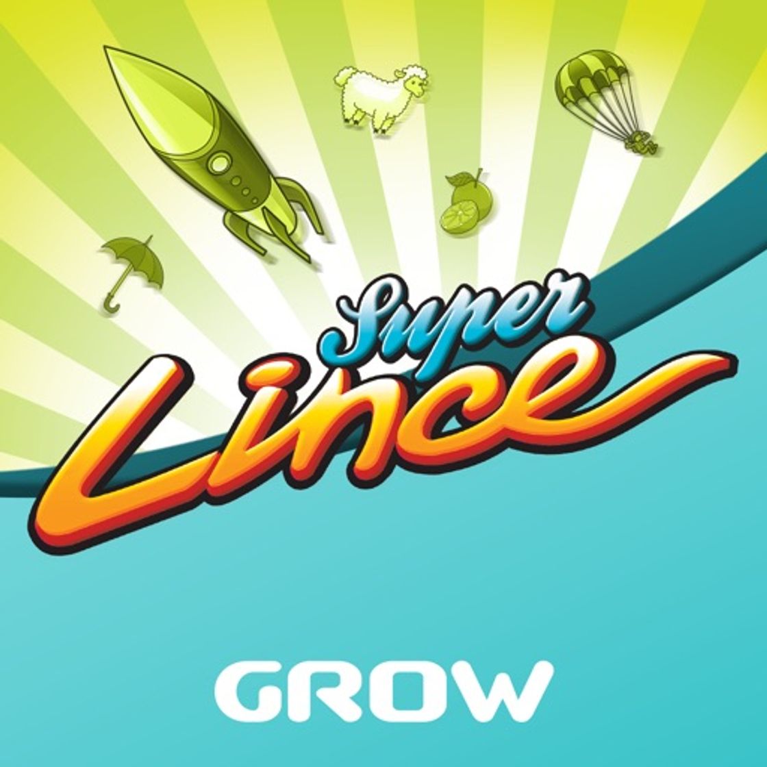 App Super Lince