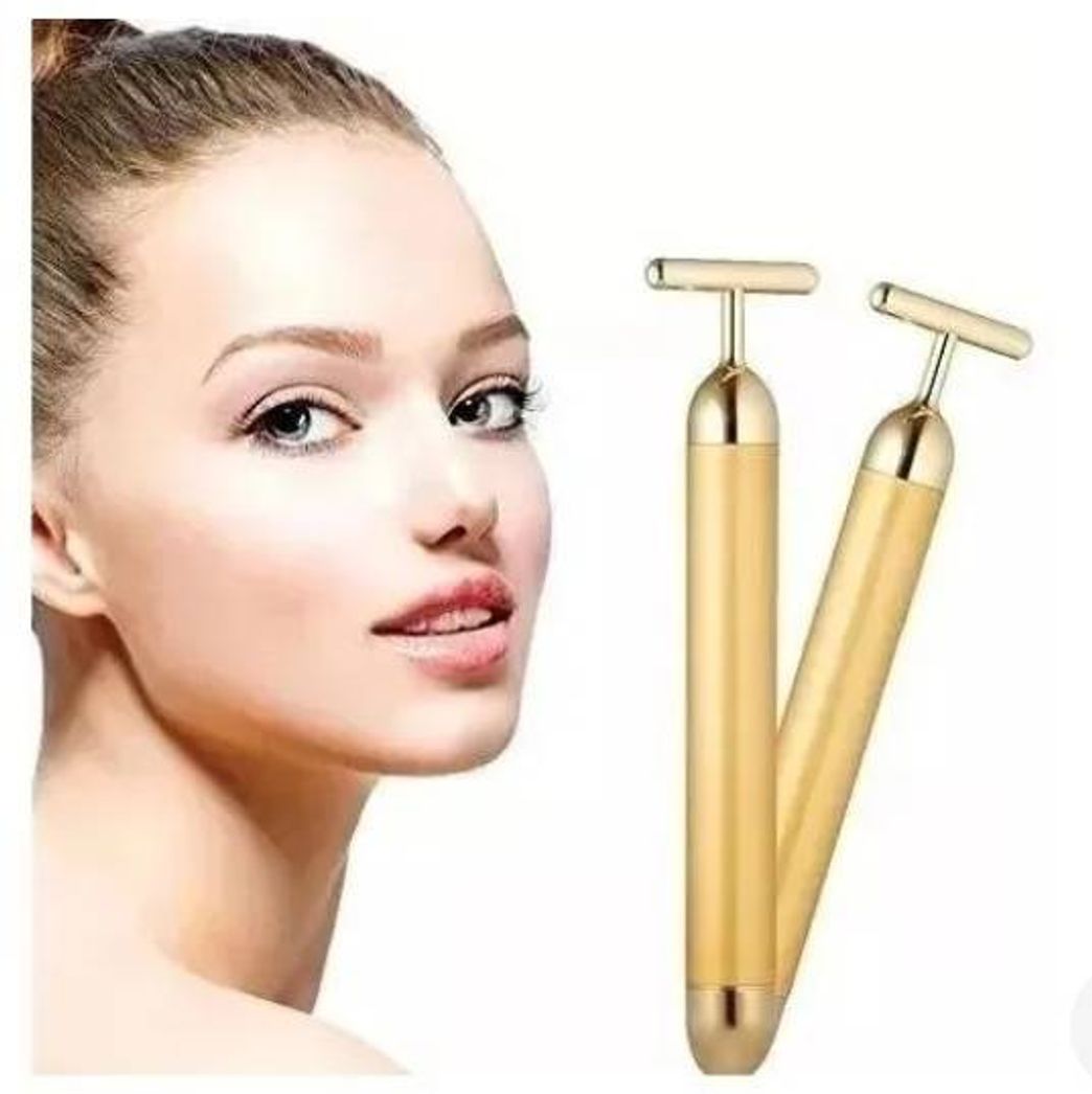 Fashion Vibrador facial