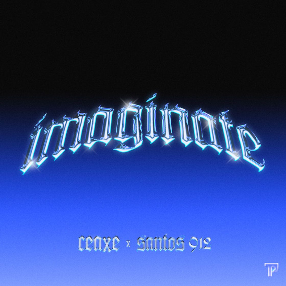 Canción Imaginate