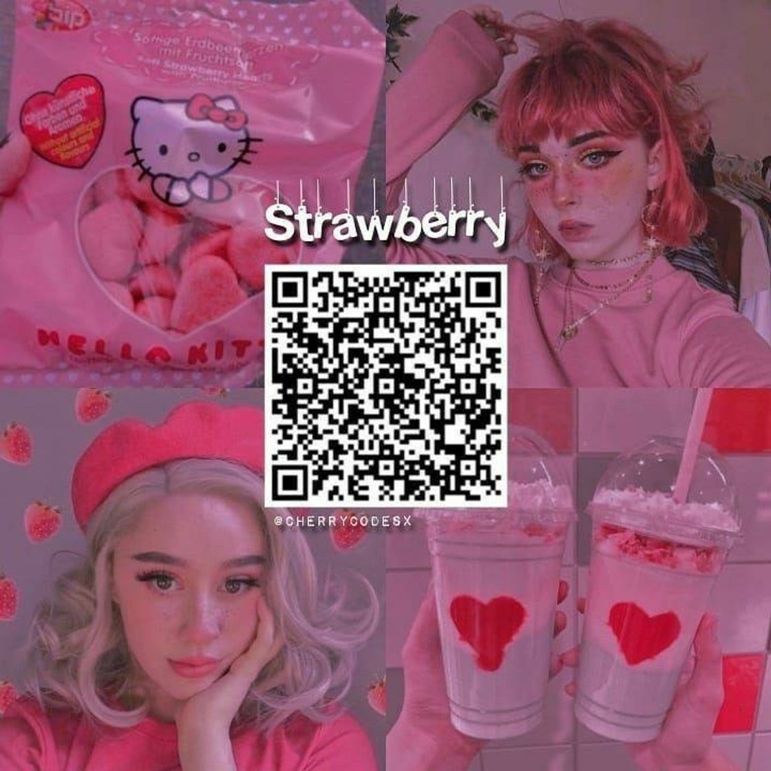 Strawberry🍓