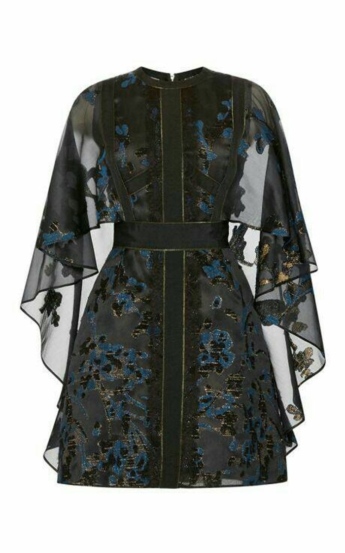 Vestido preto 