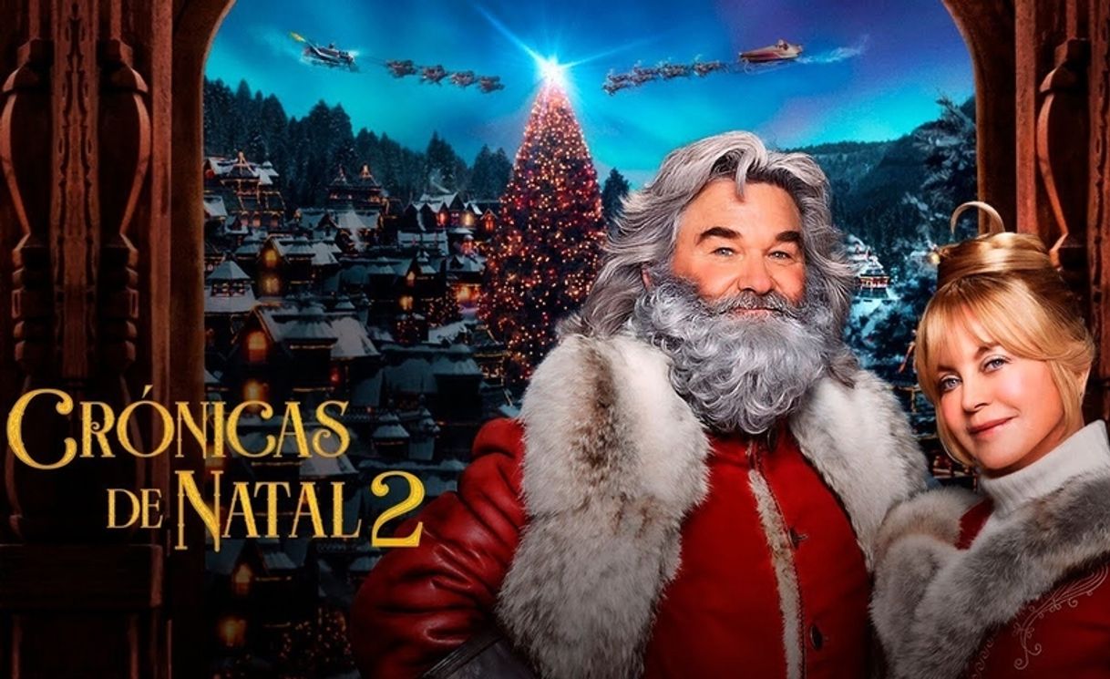 Crónicas de Navidad 2