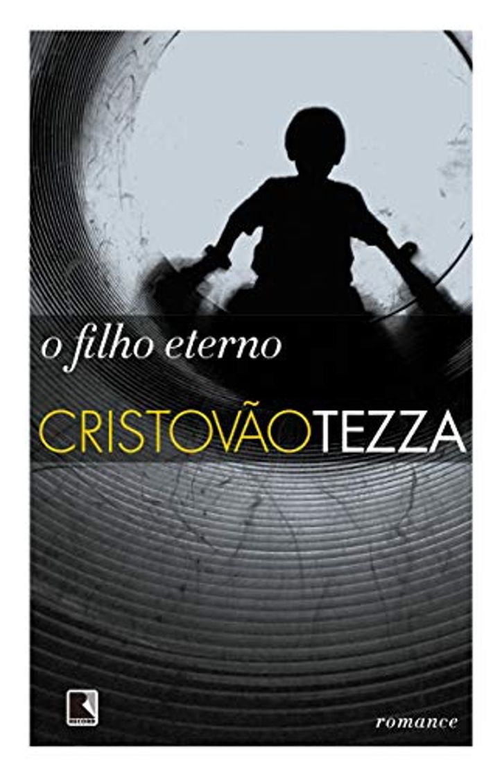 Book O filho eterno