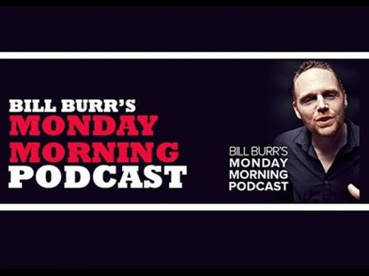 The monday morning podcast