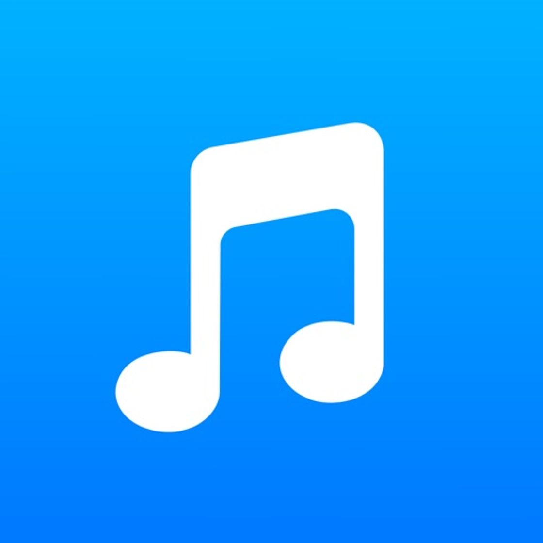 Aplicaciones Audify: Music Player