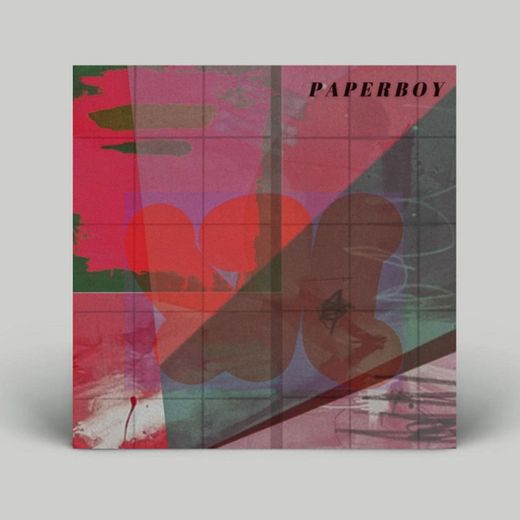 PaperBoy - Brzln Air