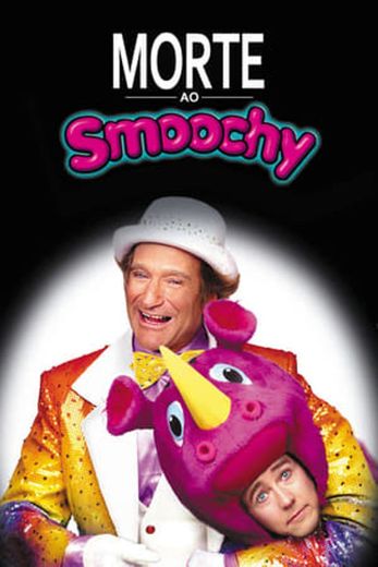 Death to Smoochy