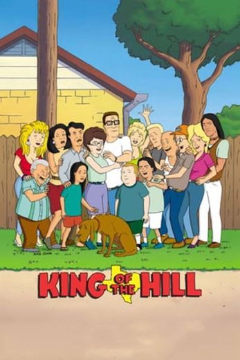 King of the Hill