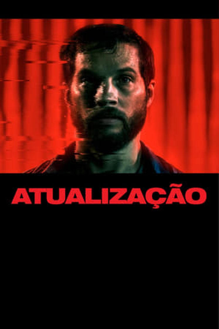 Película Upgrade (Ilimitado)