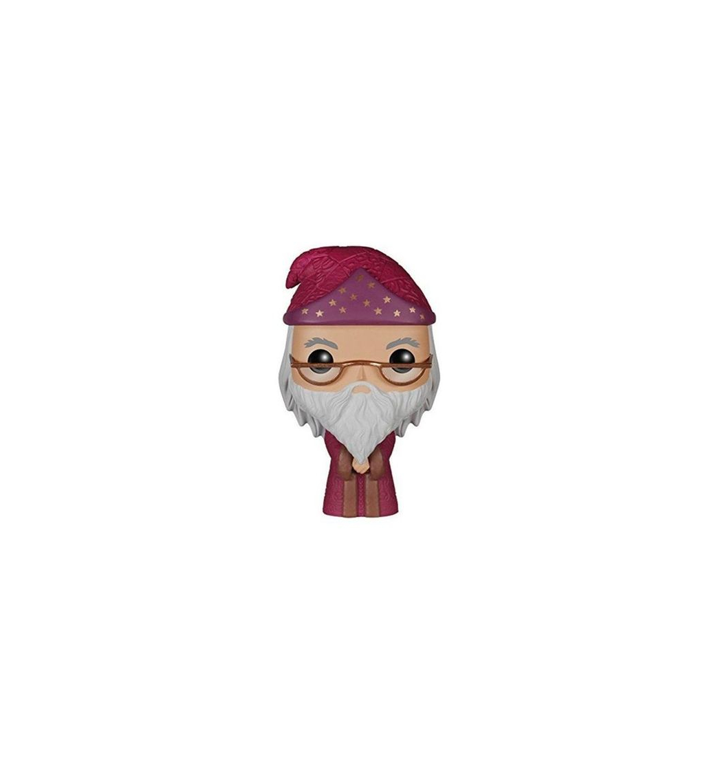 Social Funko - POP! Albus Dumbledore