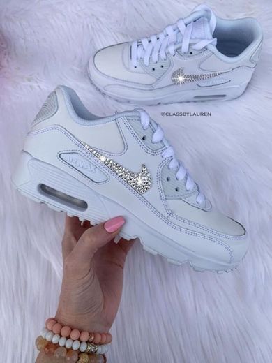 Nike diamonds 