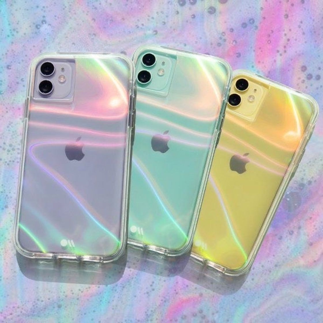 Moda iPhone 11 