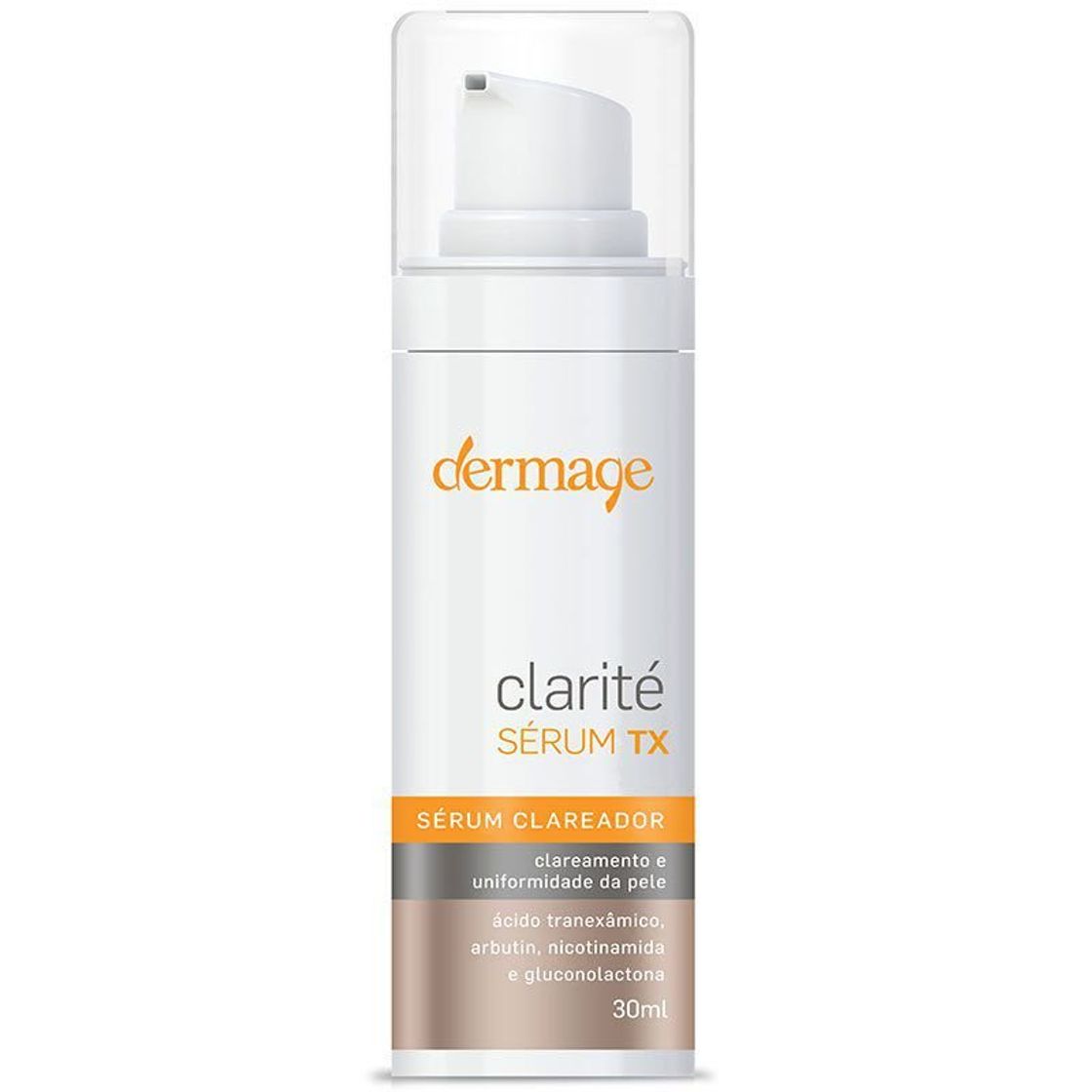 Moda Clarité serum