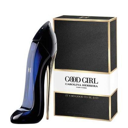 Perfume good girl