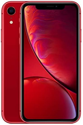 Apple iPhone XR (64GB) - (PRODUCT)RED: Apple: Amazon.es: Ele