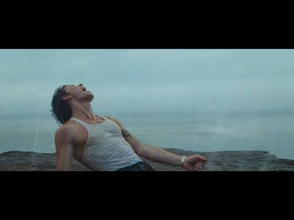 Canciones Shawn Mendes - Wonder - YouTube