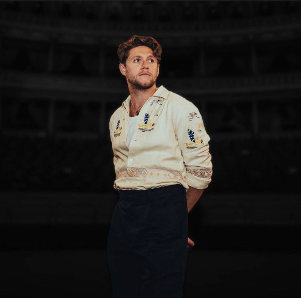 Moda Niall 