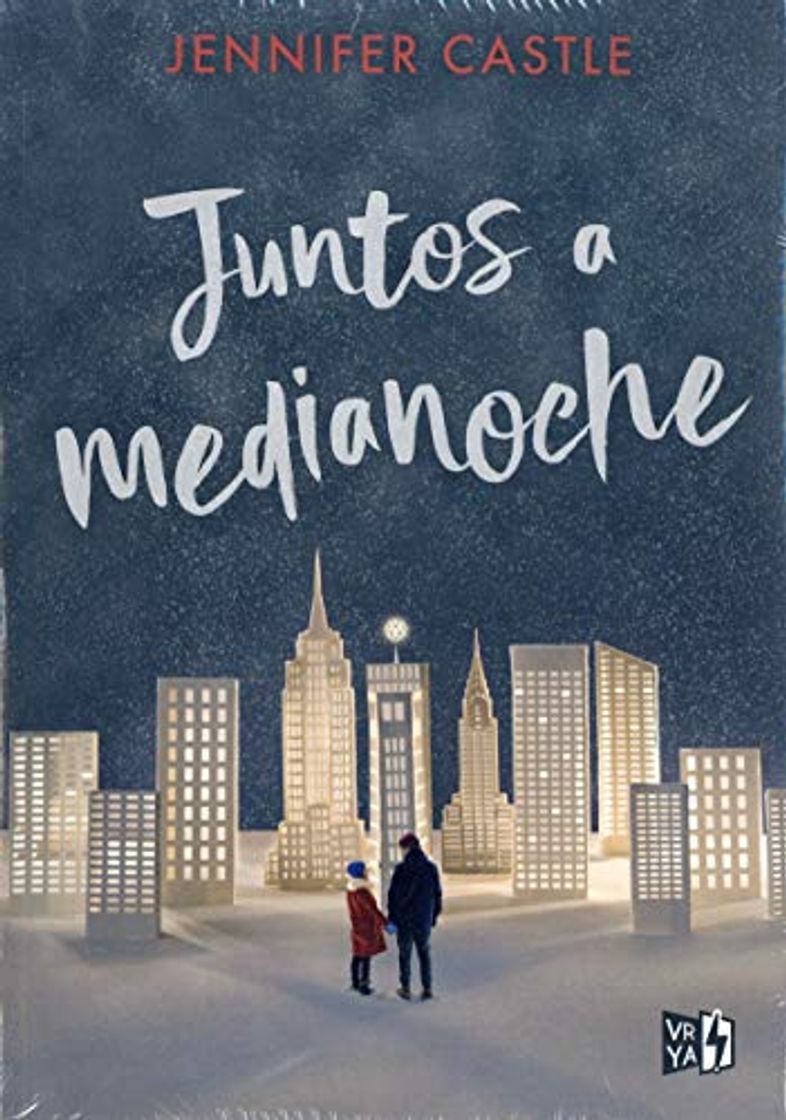 Juntos a medianoche