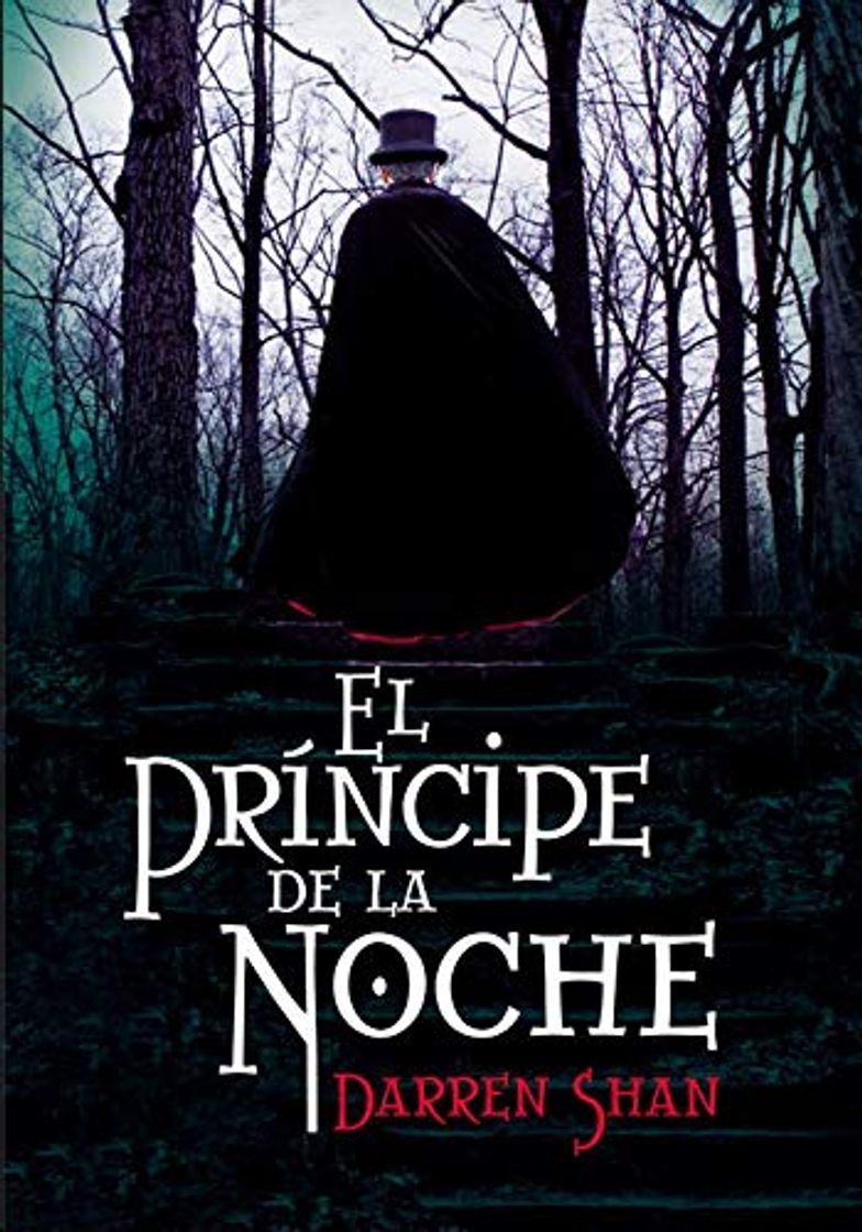 Libros Principe De La Noche 