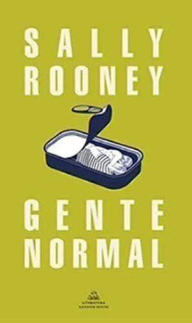 Book Gente normal