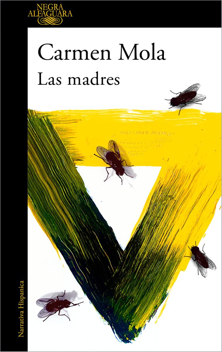 Libro Las madres