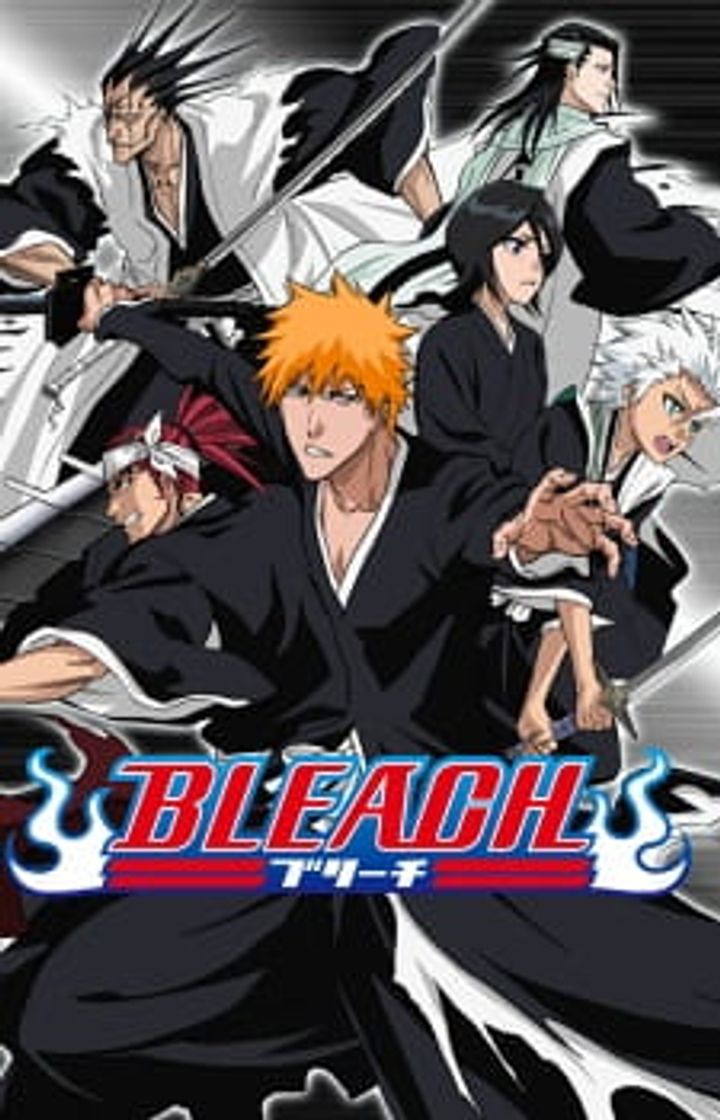 Moda Bleach