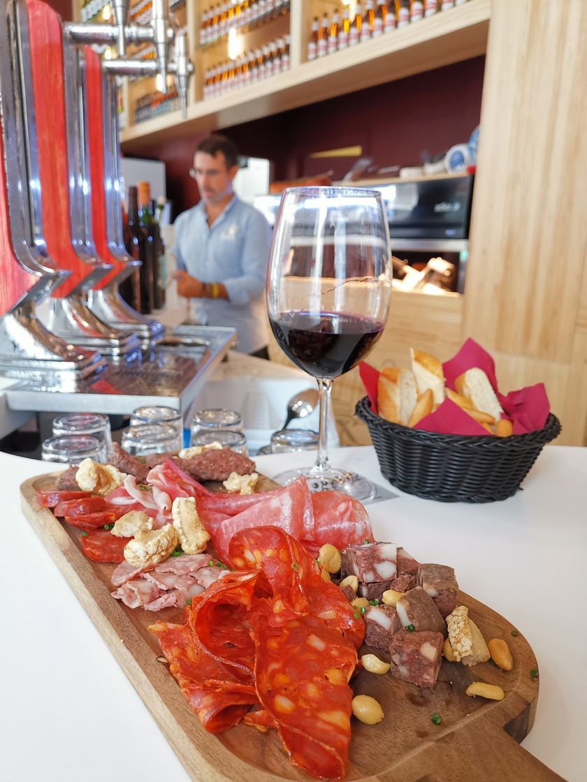 Restaurants VINARTE