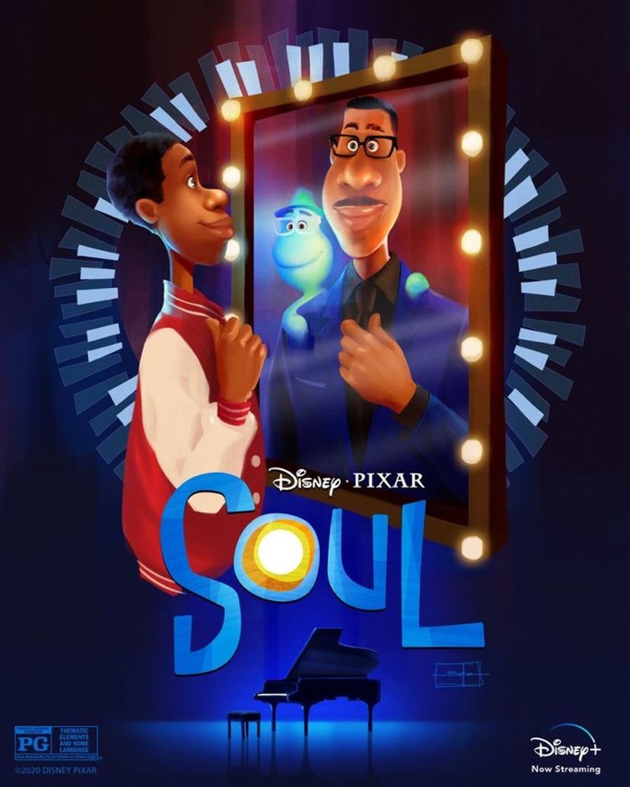 Movie Soul