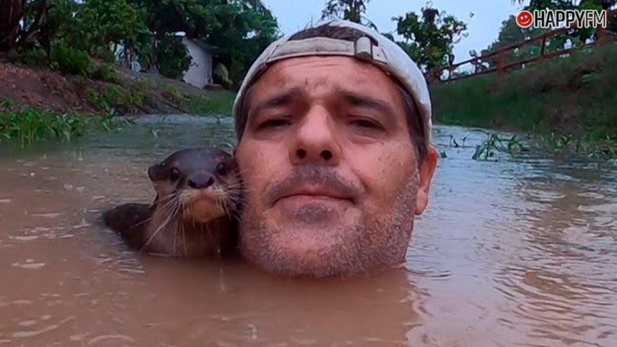 Social Frank Cuesta.