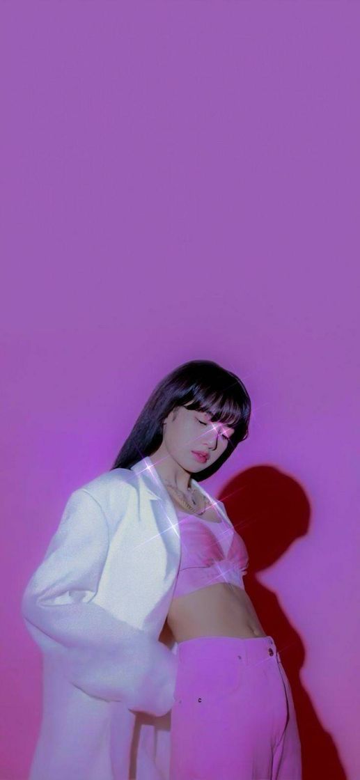 Social Wallpaper roxinho🍒