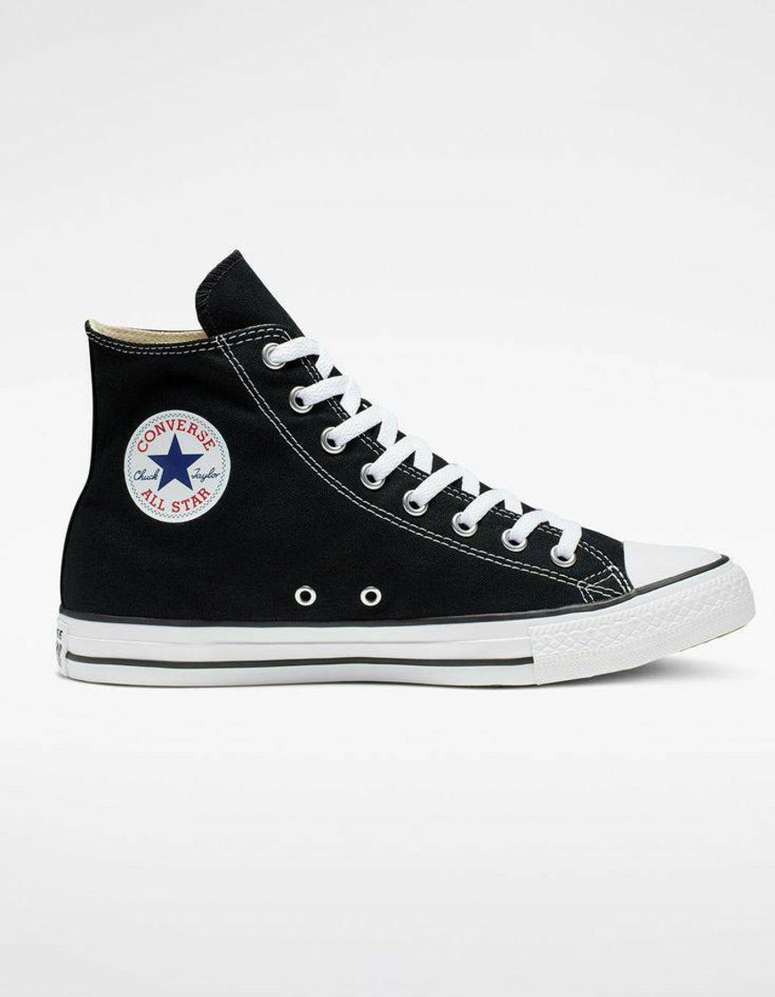 Social All star preto